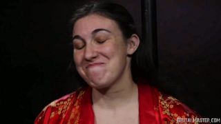 Brutal Master – Lilah Rose | 18 October 2018, granny bdsm porn on bdsm porn -9