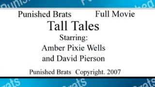 Spanking Pixie Vol 2 Part 2 of 2 Sex Clip Video Porn Dow...-8