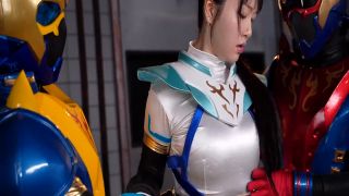 [WarAnLov.com] SPSE-60 Ayakashi Toumetsuden Kougaigar Part 1 ~The female demon-slaying warrior who was branded a deserter~-015-4