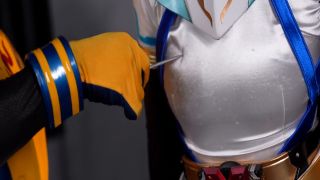 [WarAnLov.com] SPSE-60 Ayakashi Toumetsuden Kougaigar Part 1 ~The female demon-slaying warrior who was branded a deserter~-015-8