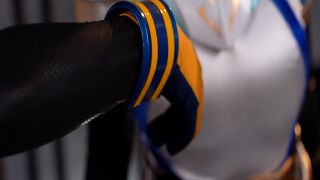 [WarAnLov.com] SPSE-60 Ayakashi Toumetsuden Kougaigar Part 1 ~The female demon-slaying warrior who was branded a deserter~-015-9