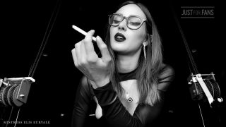 Mistress Elis - Just A Hole For Her Ashes.-0