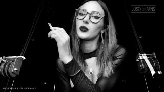 Mistress Elis - Just A Hole For Her Ashes.-7