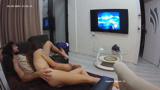 Lilu And Mixo Couch Blowjob, 28 10 2024 720P - Voyeur-0
