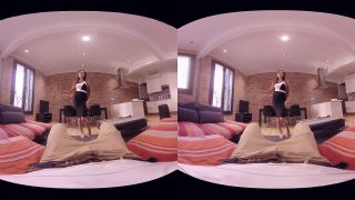 My First Time – Venus Lux (Oculus/GearVR) - [Virtual Reality]-1