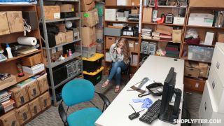 Lana Sharapova's Shocking Shoplifting Scandal Revealed-2