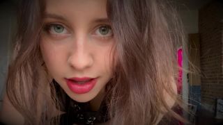 video 3 Princess Violette - 30 Days of Denial - Day 2 - you will suffer, rubber boots fetish on femdom porn -9