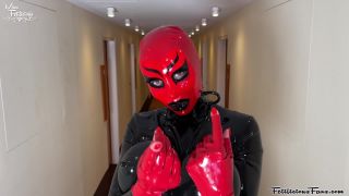 Queen of hell at Easter Fetish Meeting 2022 Download New ...-4