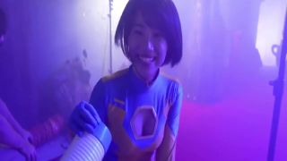 [SuperMisses.com] [ZEPE-95] Fighter of the Sun Leona SeasonⅡ Demon Monster Onitarou Part 2-021-3