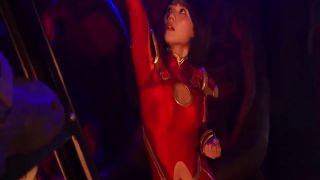 [SuperMisses.com] [ZEPE-95] Fighter of the Sun Leona SeasonⅡ Demon Monster Onitarou Part 2-021-6