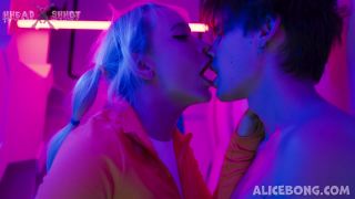 online xxx clip 42 Alice Bong - Hot Sex With Alice Bong (FullHD) - manyvids - fetish porn lesbian neck fetish-2