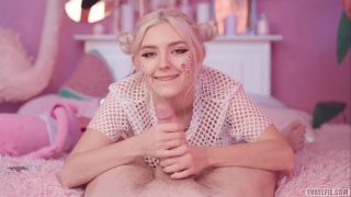 All cute girls love hot cum on their faces - FullHD1080p-1