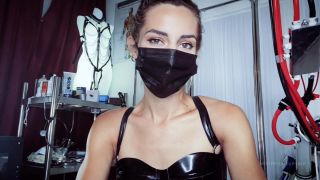 adult video 19 Mistress Euryale – Sounding treatment for addicts, fetish facebook on femdom porn -1
