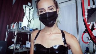 adult video 19 Mistress Euryale – Sounding treatment for addicts, fetish facebook on femdom porn -3