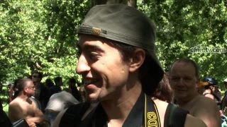 Naked Bike Ride Virgins - Female Domination - Cfnmtv (HD 2021)-9