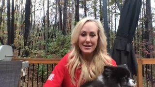 Brandi Love () Brandilove - stream started at pm 13-11-2020-2