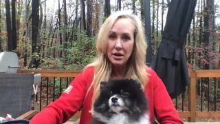 Brandi Love () Brandilove - stream started at pm 13-11-2020-4