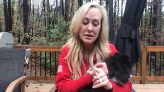 Brandi Love () Brandilove - stream started at pm 13-11-2020-7