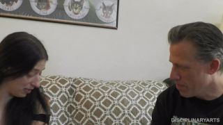porn video 1 DisciplinaryArts – YASMINE IMPLEMENT TEST PART 2 | disciplinaryarts | fetish porn black femdom-1