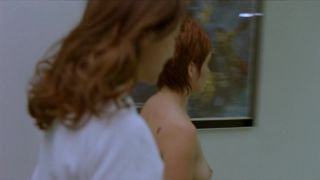 Charlotte Gainsbourg, Jo McInnes, Lucy Harrison - Ma femme est une actrice (2001) HD 720p - (Celebrity porn)-2