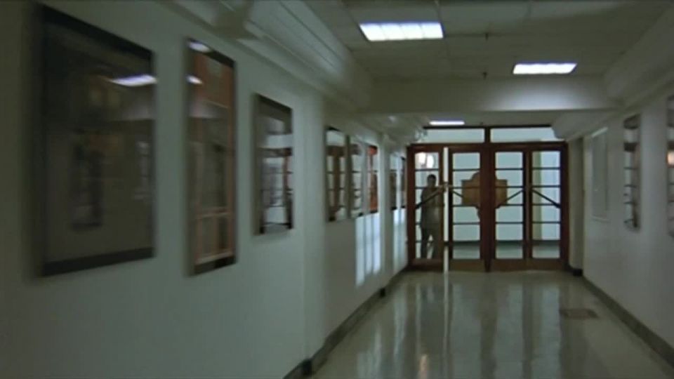 Charlotte Gainsbourg, Jo McInnes, Lucy Harrison - Ma femme est une actrice (2001) HD 720p - (Celebrity porn)