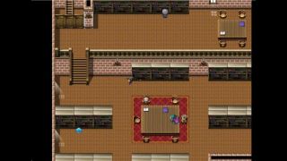 Npc THE NPC2 part3 Hapite-4