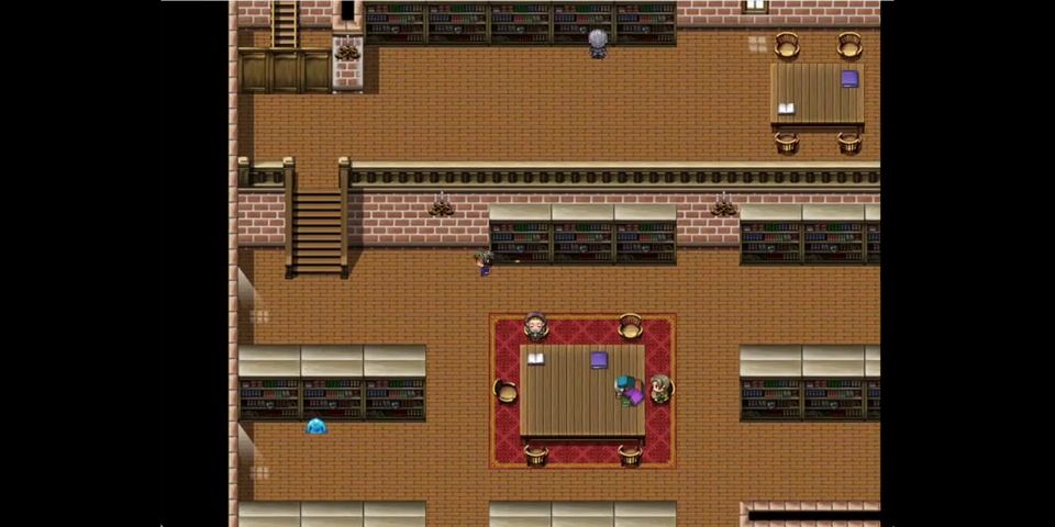 Npc THE NPC2 part3 Hapite