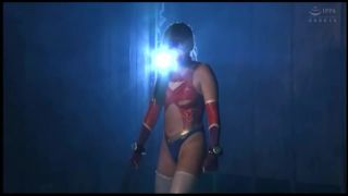 Sunohara Miki, Kobayakawa Reiko GHKP-67 SPANDEXER 7 ~ Pride To Be Trampled!San Angel Physical Destruction! !~ - Special Effects-0