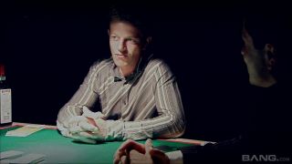 Poker Scene 5 International!-0