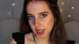 Fetish porn Princess Violette  Princess Violette - Doe-Eyed Mindfuck-3