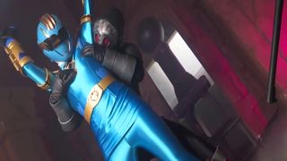 [SuperMisses.com] DHRY-26 Doujin Heroine 25: Heroine Pinch Special Jyuukaizar ZERO: The Another Kaijyuu Warrior [Vol.2] (FHD ver.)-003-1