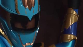 [SuperMisses.com] DHRY-26 Doujin Heroine 25: Heroine Pinch Special Jyuukaizar ZERO: The Another Kaijyuu Warrior [Vol.2] (FHD ver.)-003-9