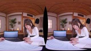 SAVR-103 A - Japan VR Porn - (Virtual Reality)-2