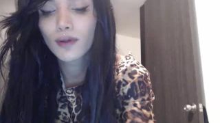 Shemale Webcams Video for September 25, 2018 – 18 webcam -5