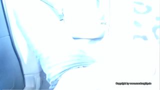 sweet cock trample with adidas trainers.-1