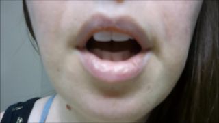 adult video clip 10 Garlicky burps in your face, vagina fetish on femdom porn -2