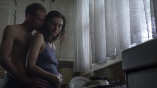 Phoebe Tonkin - Bloom s01e02-04 (2019) HD 1080p!!!-8