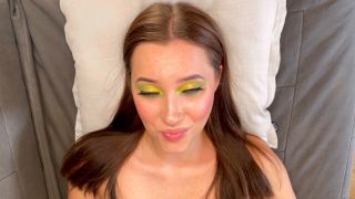 Babyheavanian -  Femdom Goddess, Femdom Brat.-5