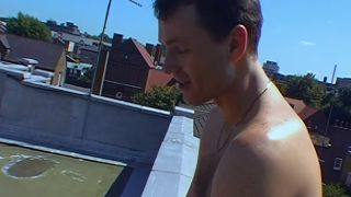 realsexpass partial siterip part 4 laura turner - onemanbanned - Laura gets an anal fuck on the rooftop-2