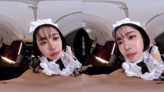 Minamo - DSVR-1529 B -  (UltraHD 2024) New Porn-1