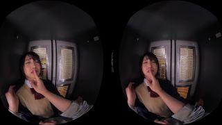 Toda Makoto DSVR-422 【VR】 【Silent レ × VR VR】 Dragging In The Locker And Violating Makoto Toda - VR-3