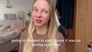 Hd Porn Life with a LIVE-IN Bull  Cuckolding Dynamic.-8