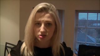 online porn clip 29 braces fetish Glam Worship – Portias Cleaner, dirty talk on fetish porn-2