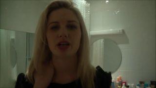 online porn clip 29 braces fetish Glam Worship – Portias Cleaner, dirty talk on fetish porn-5