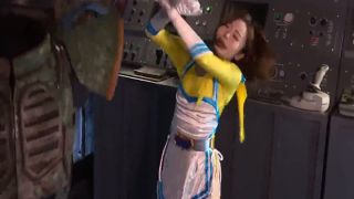 [SuperMisses.com] SPSB-64 Blitz man: Yellow Blitz-001-2