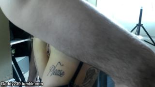 adult xxx clip 37 Daddy fucks my ass hard and deep – SlaveBC | fishnets | big ass porn crush fetish xxx-1