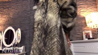 free adult video 1 Mistress Kennya: Fur Fetish Pov, bdsm wax porn on femdom porn -7