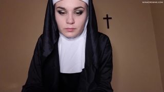 free xxx video 17 Nina Crowne – Sister Nina’s Medical Purification on femdom porn fetish korea-0