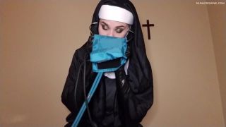 free xxx video 17 Nina Crowne – Sister Nina’s Medical Purification on femdom porn fetish korea-2