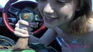 Gracie Gates - Malibu Part 1 - 2022-7
